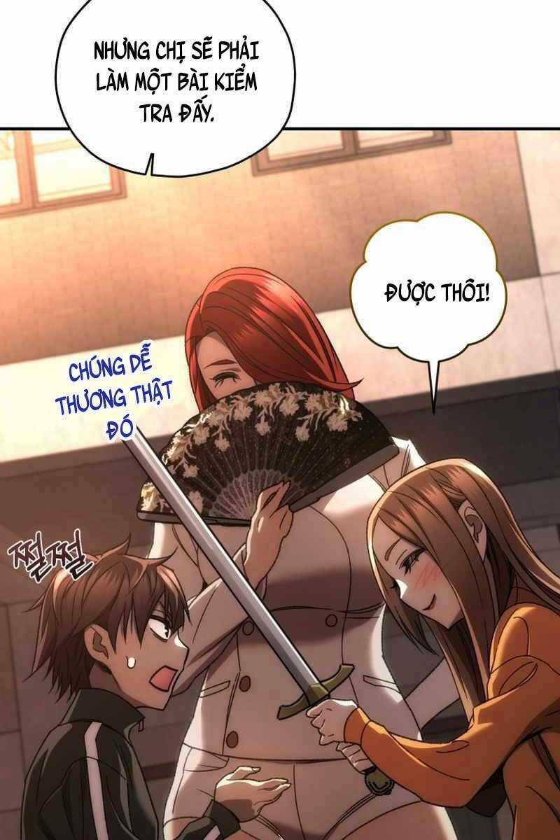 Làm Lại Cuộc Đời Chapter 37 trang 108