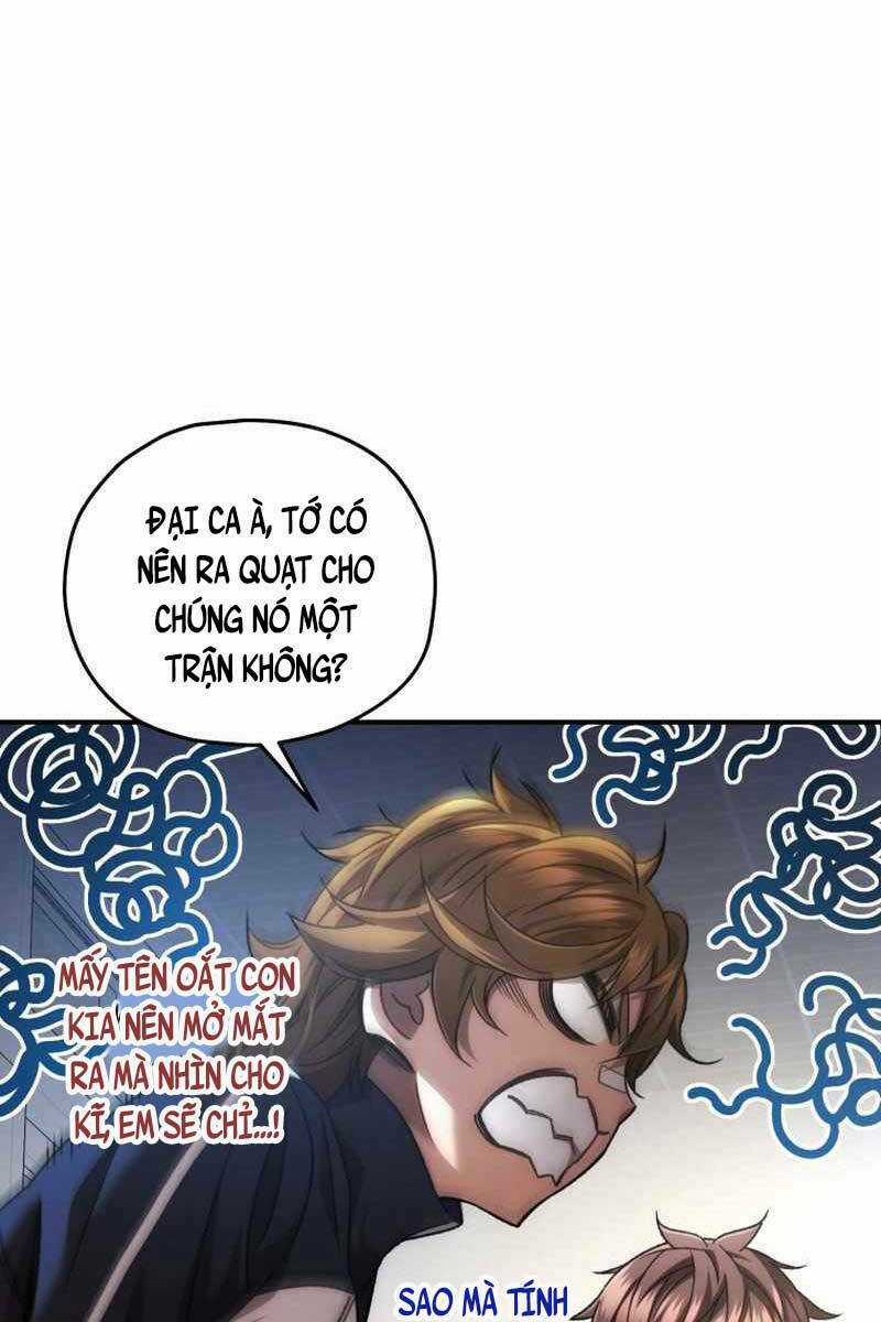 Làm Lại Cuộc Đời Chapter 37 trang 11