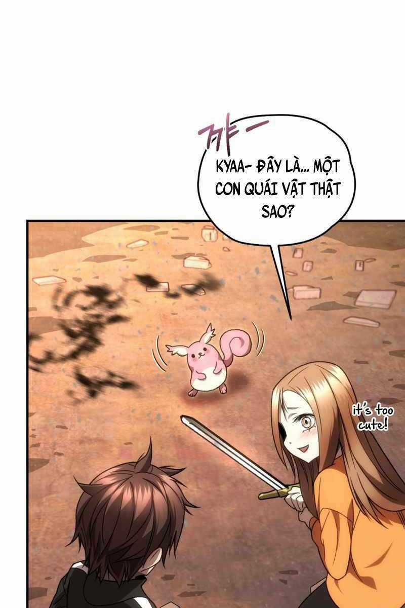 Làm Lại Cuộc Đời Chapter 37 trang 125