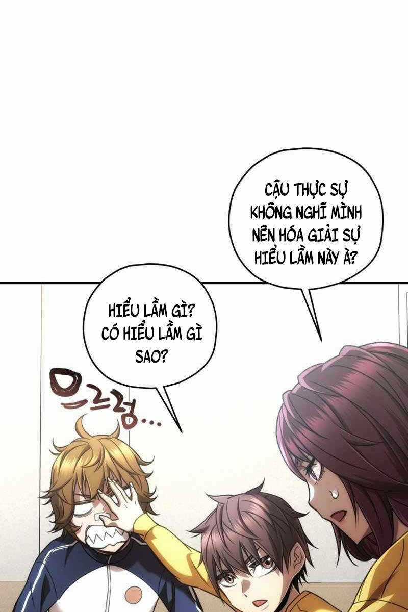 Làm Lại Cuộc Đời Chapter 37 trang 15