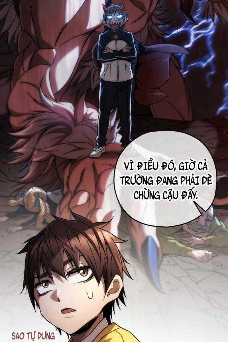 Làm Lại Cuộc Đời Chapter 37 trang 17