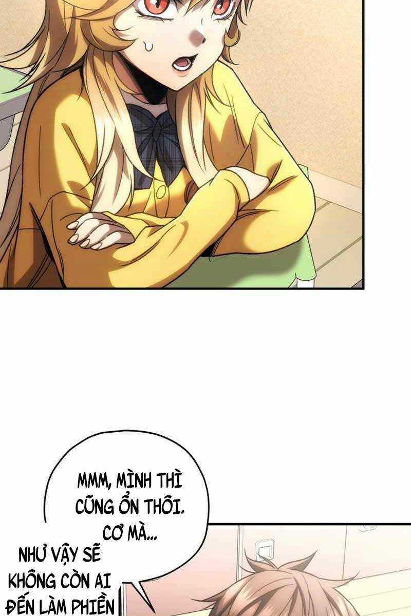 Làm Lại Cuộc Đời Chapter 37 trang 20