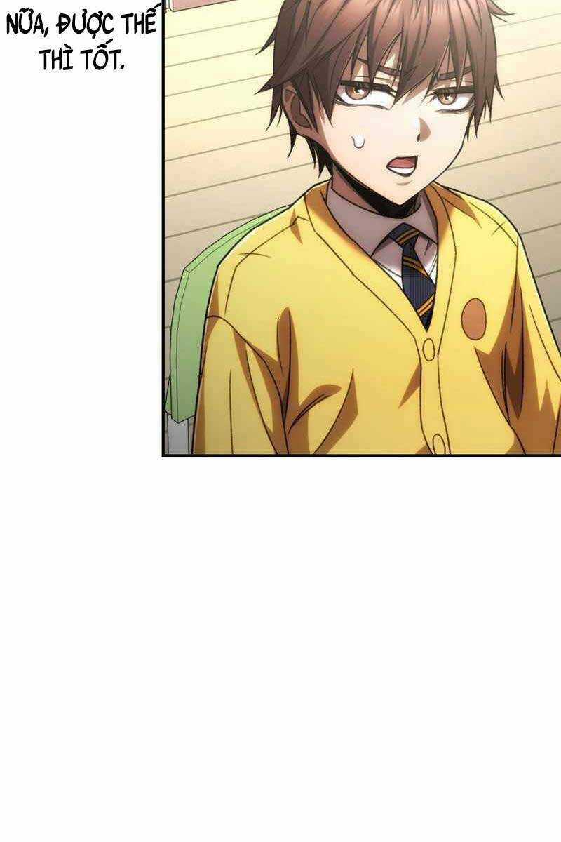 Làm Lại Cuộc Đời Chapter 37 trang 21