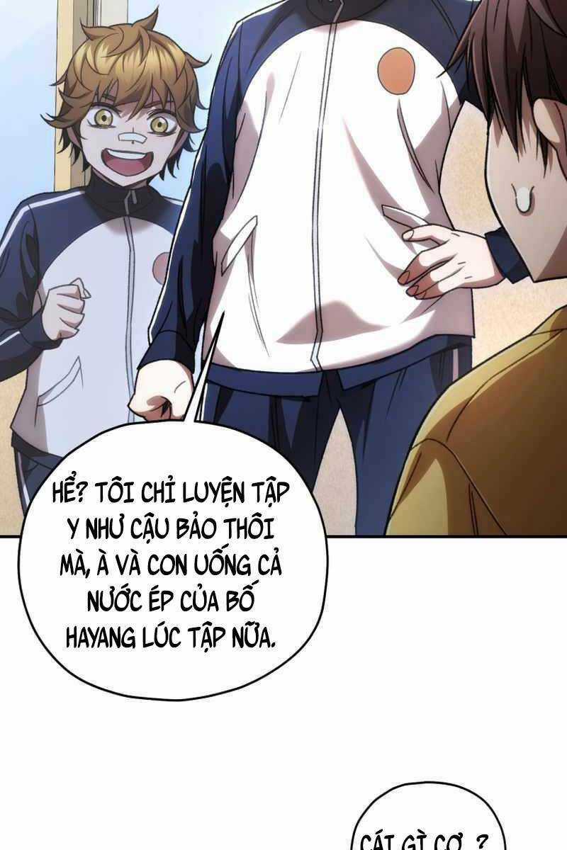 Làm Lại Cuộc Đời Chapter 37 trang 24