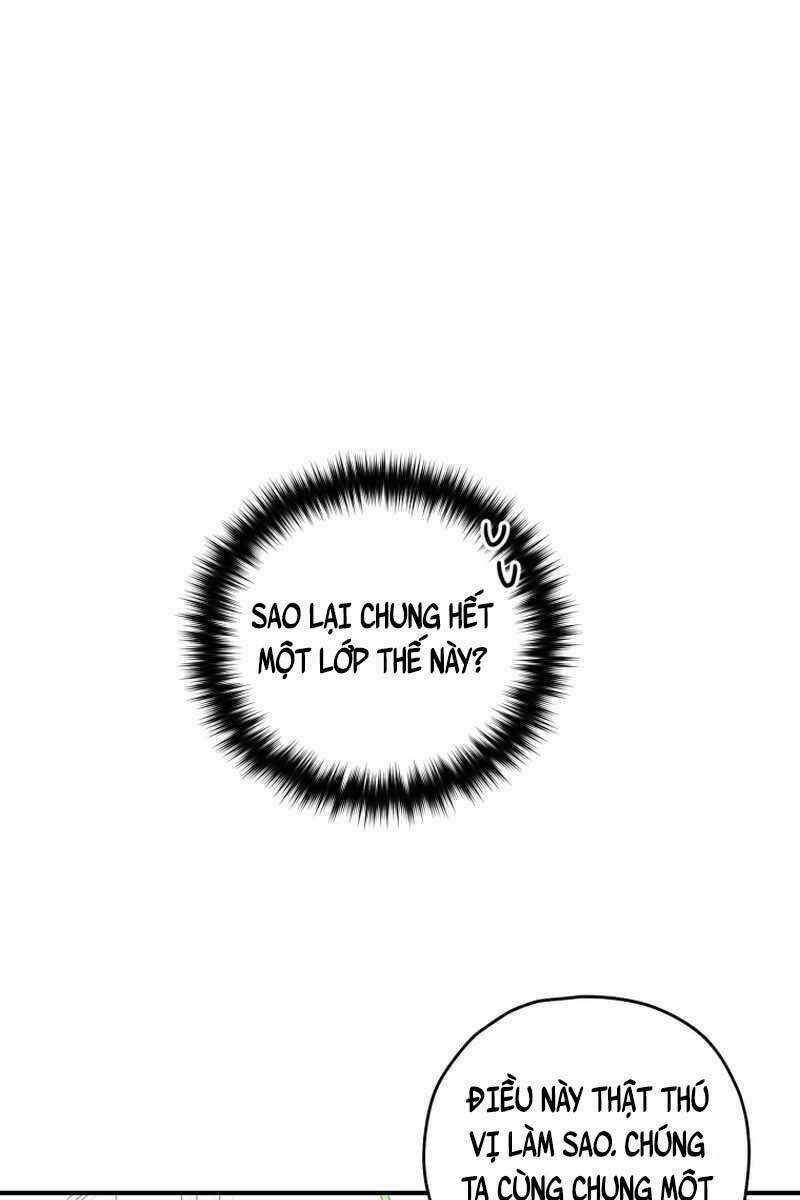 Làm Lại Cuộc Đời Chapter 37 trang 3