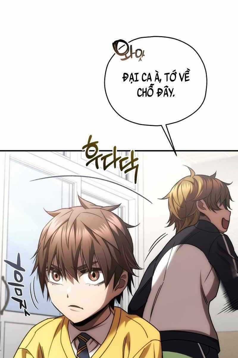 Làm Lại Cuộc Đời Chapter 37 trang 33