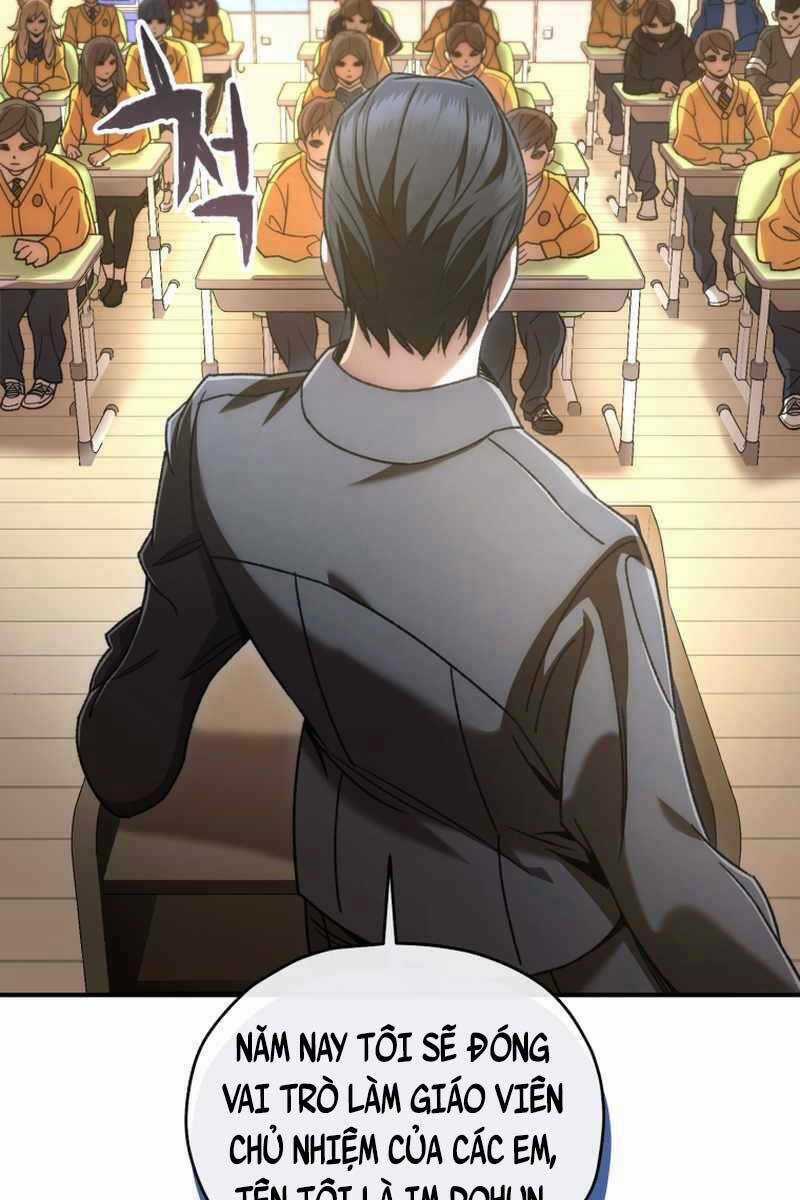 Làm Lại Cuộc Đời Chapter 37 trang 36