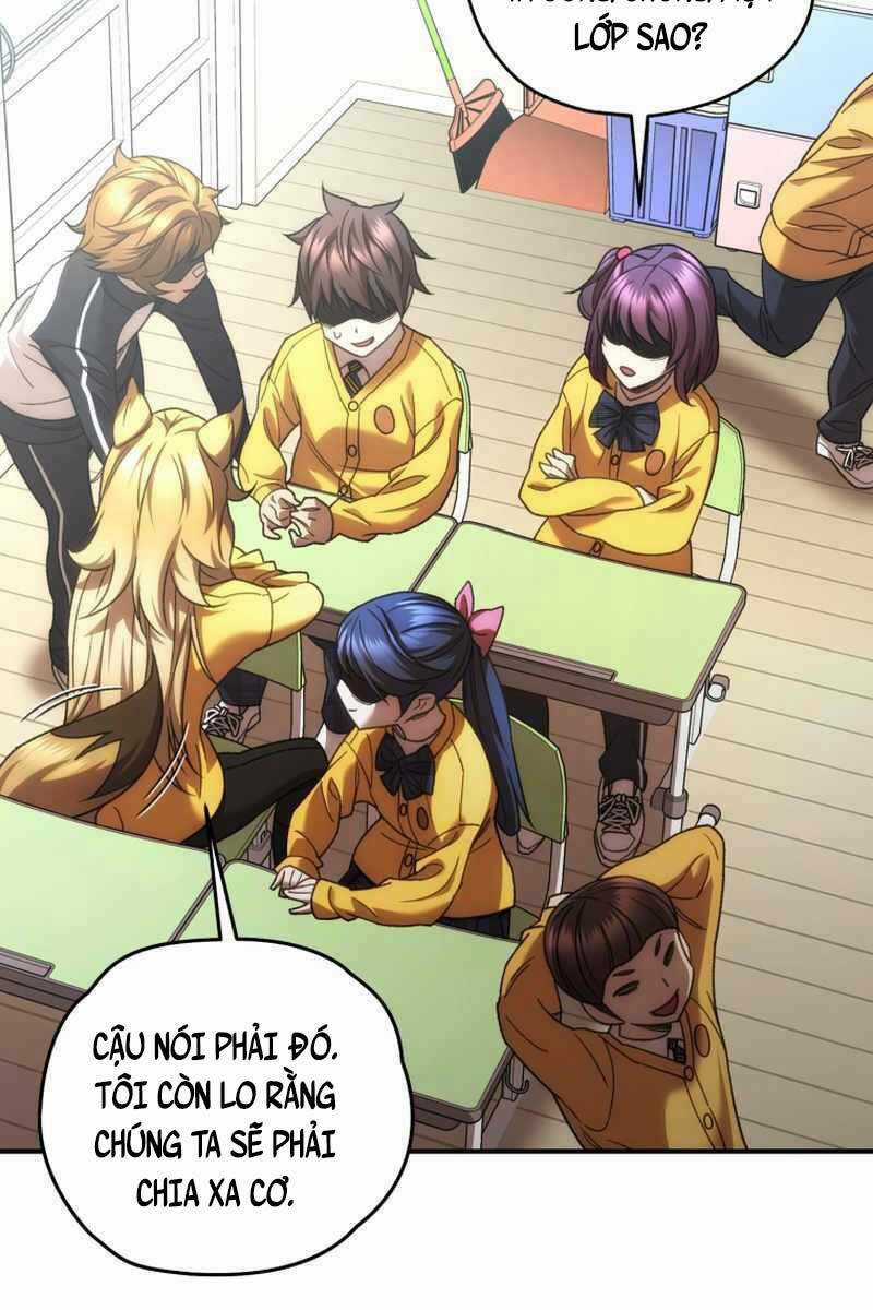 Làm Lại Cuộc Đời Chapter 37 trang 4