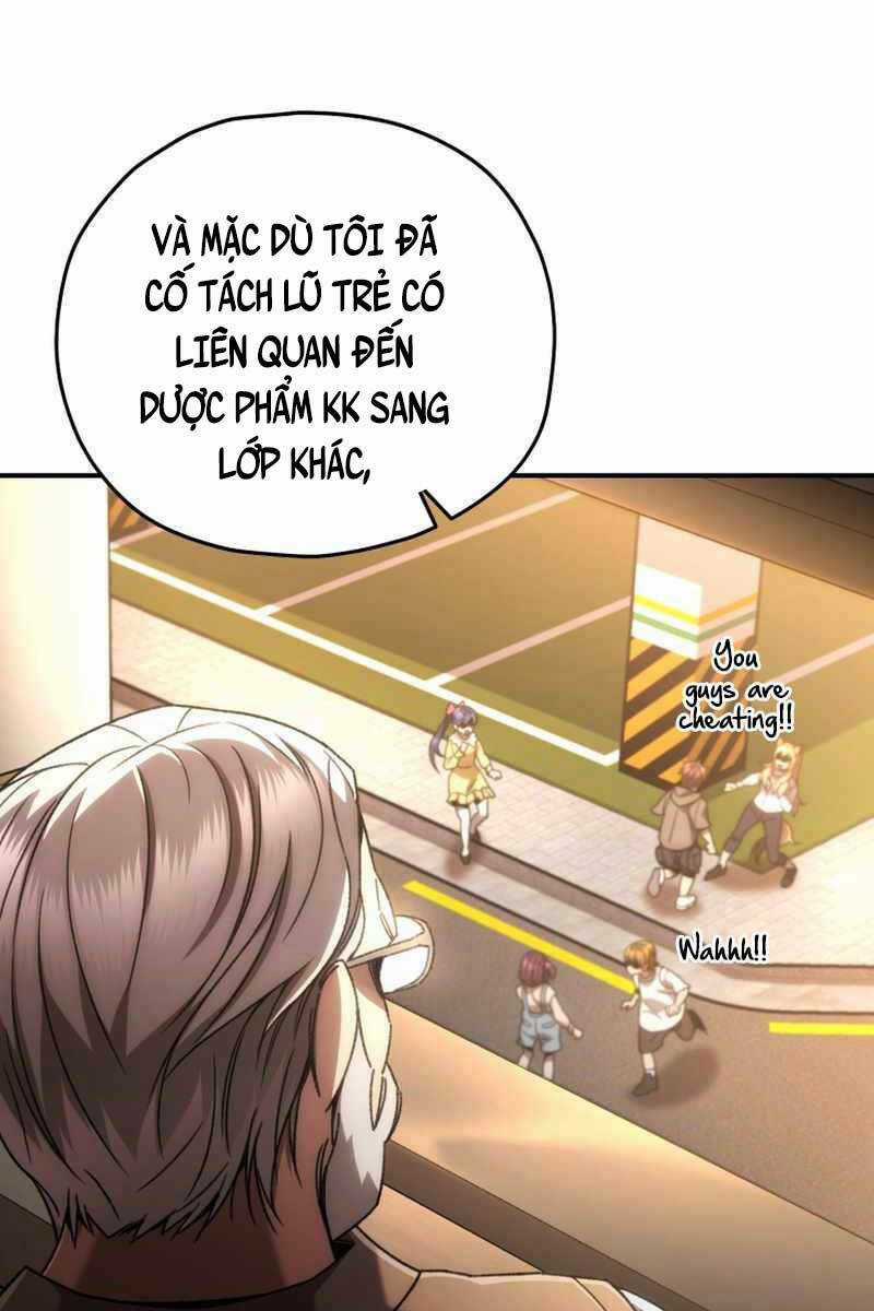 Làm Lại Cuộc Đời Chapter 37 trang 47