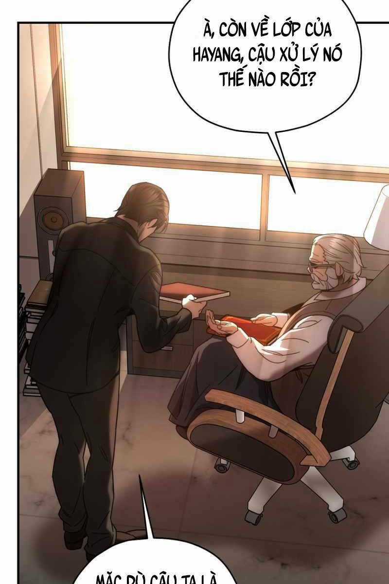 Làm Lại Cuộc Đời Chapter 37 trang 52