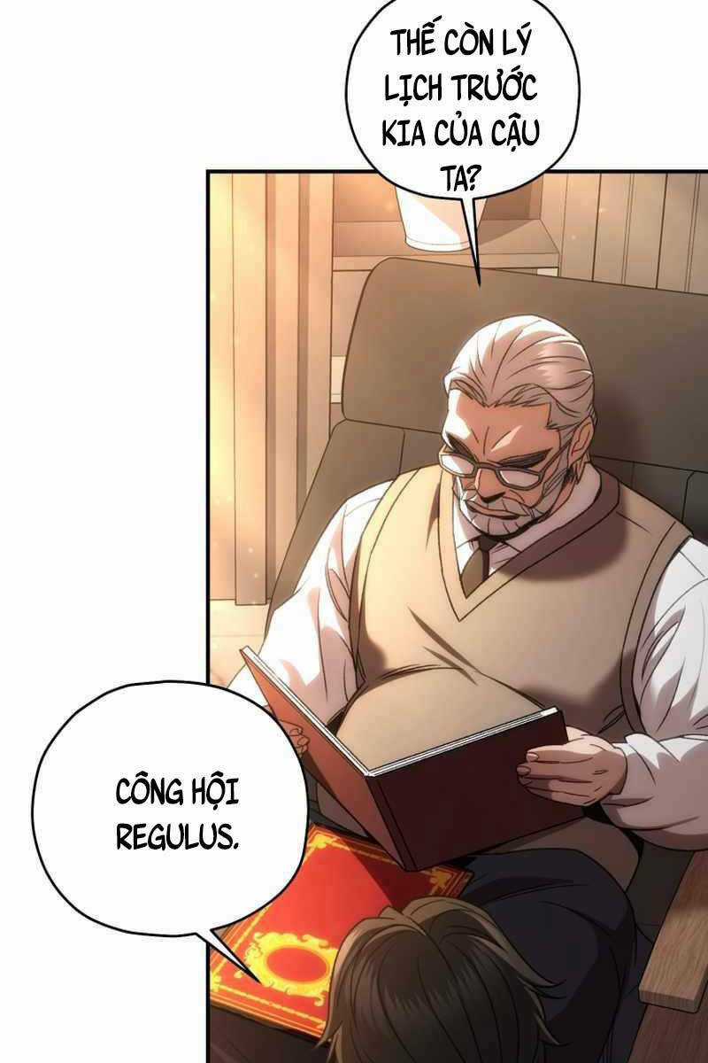 Làm Lại Cuộc Đời Chapter 37 trang 54