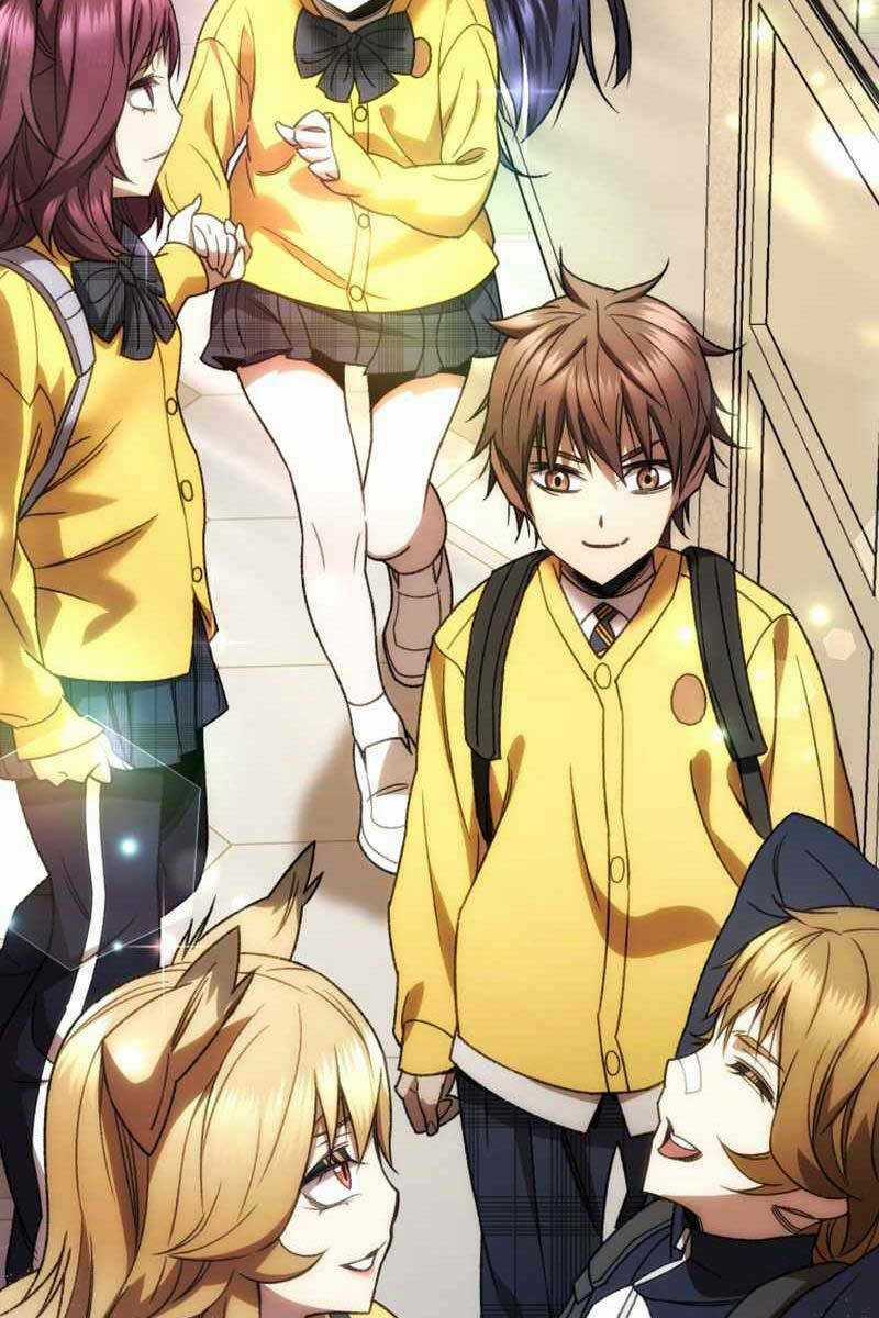 Làm Lại Cuộc Đời Chapter 37 trang 66