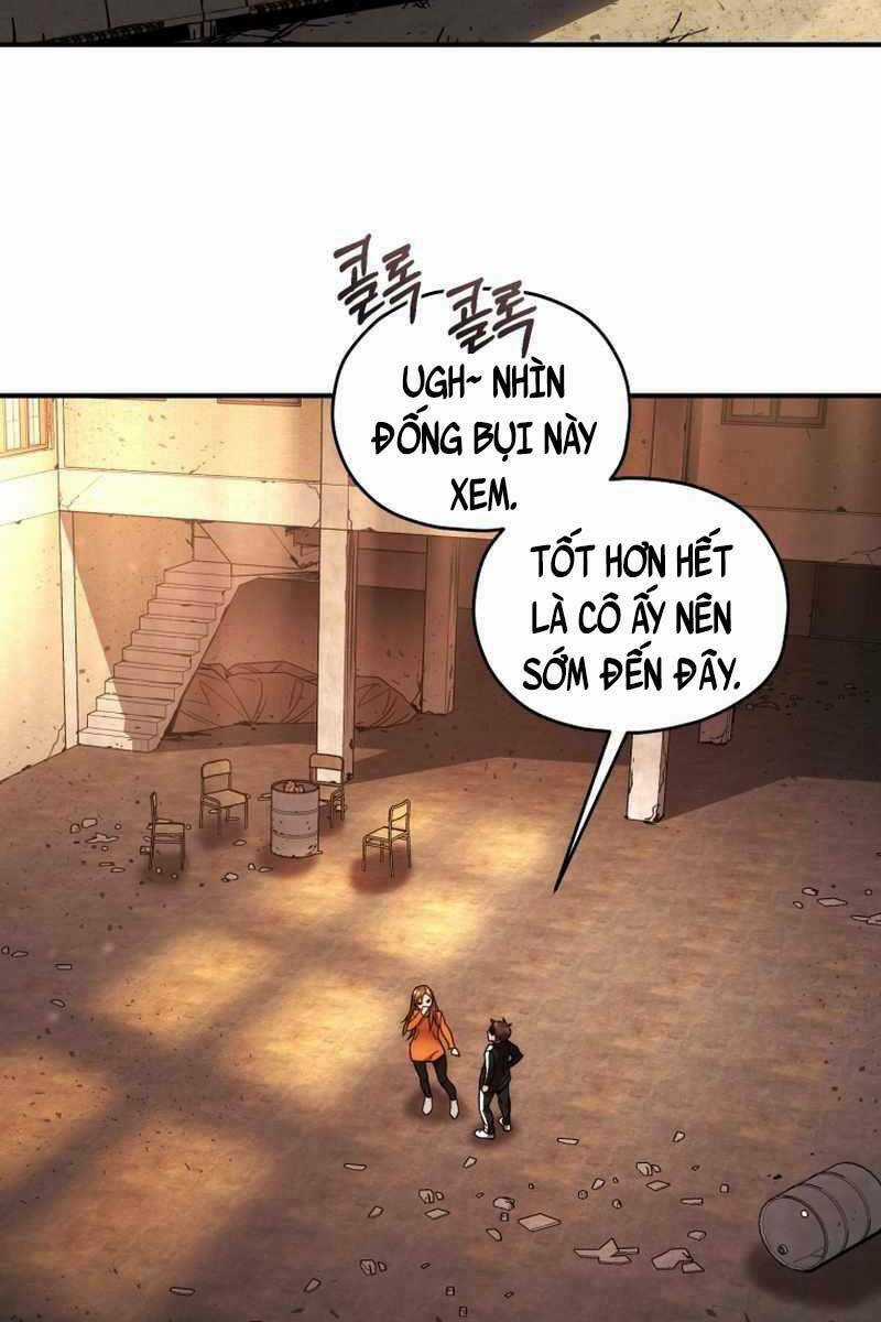 Làm Lại Cuộc Đời Chapter 37 trang 75