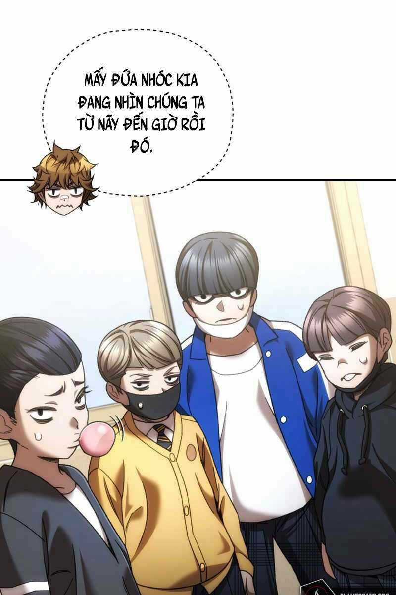 Làm Lại Cuộc Đời Chapter 37 trang 9