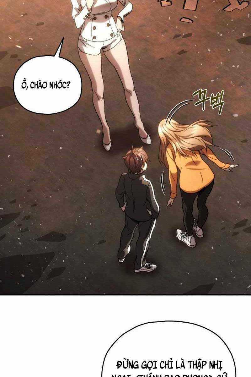 Làm Lại Cuộc Đời Chapter 37 trang 93