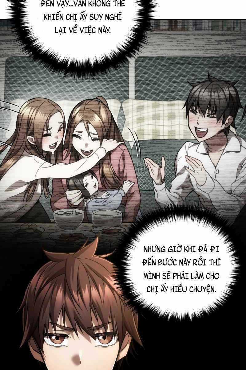 Làm Lại Cuộc Đời Chapter 38 trang 1