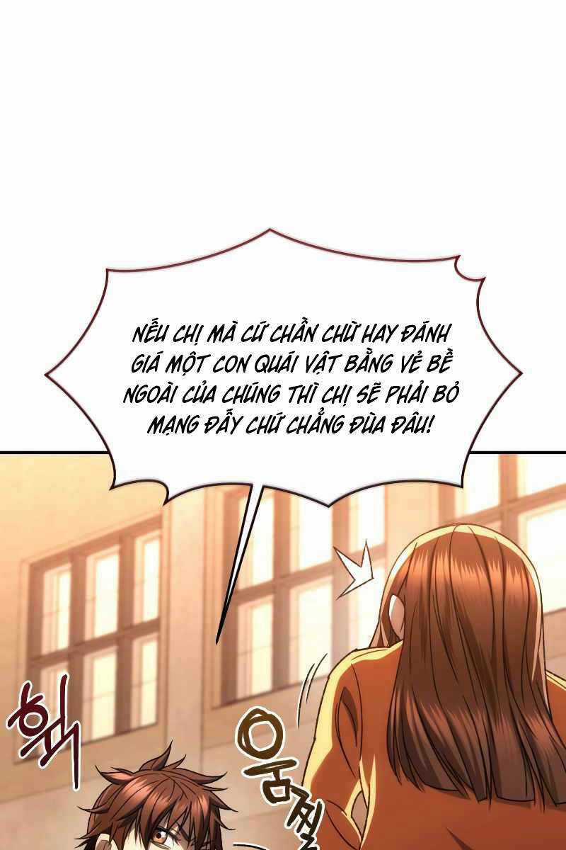 Làm Lại Cuộc Đời Chapter 38 trang 18