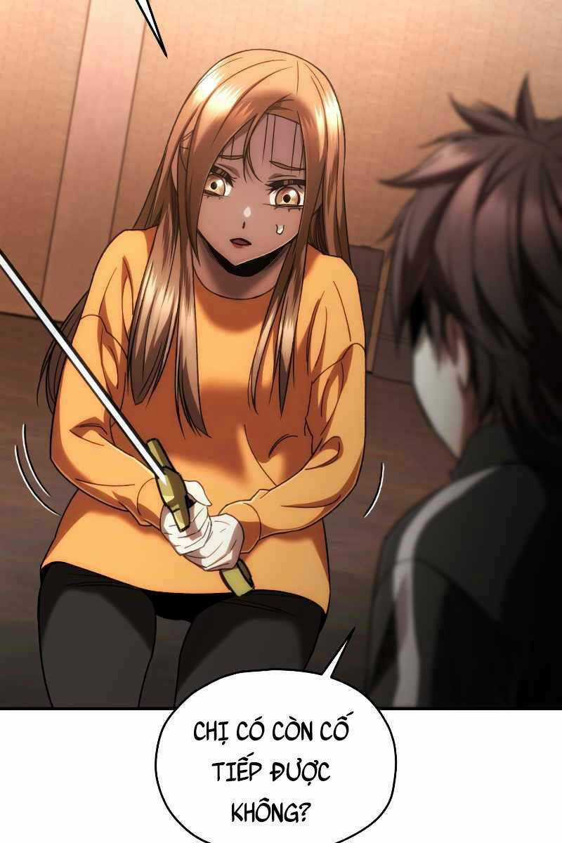 Làm Lại Cuộc Đời Chapter 38 trang 20