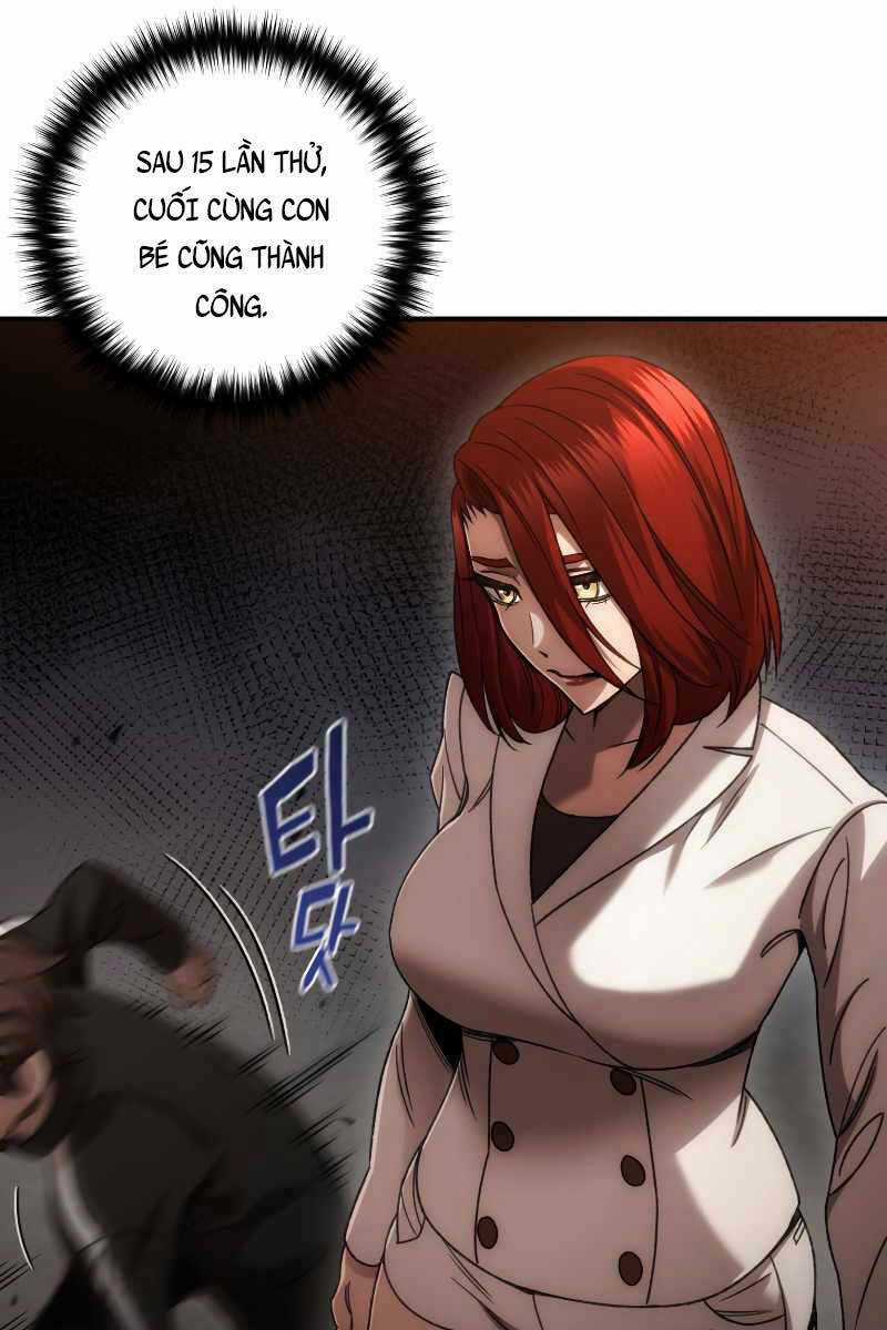 Làm Lại Cuộc Đời Chapter 38 trang 39