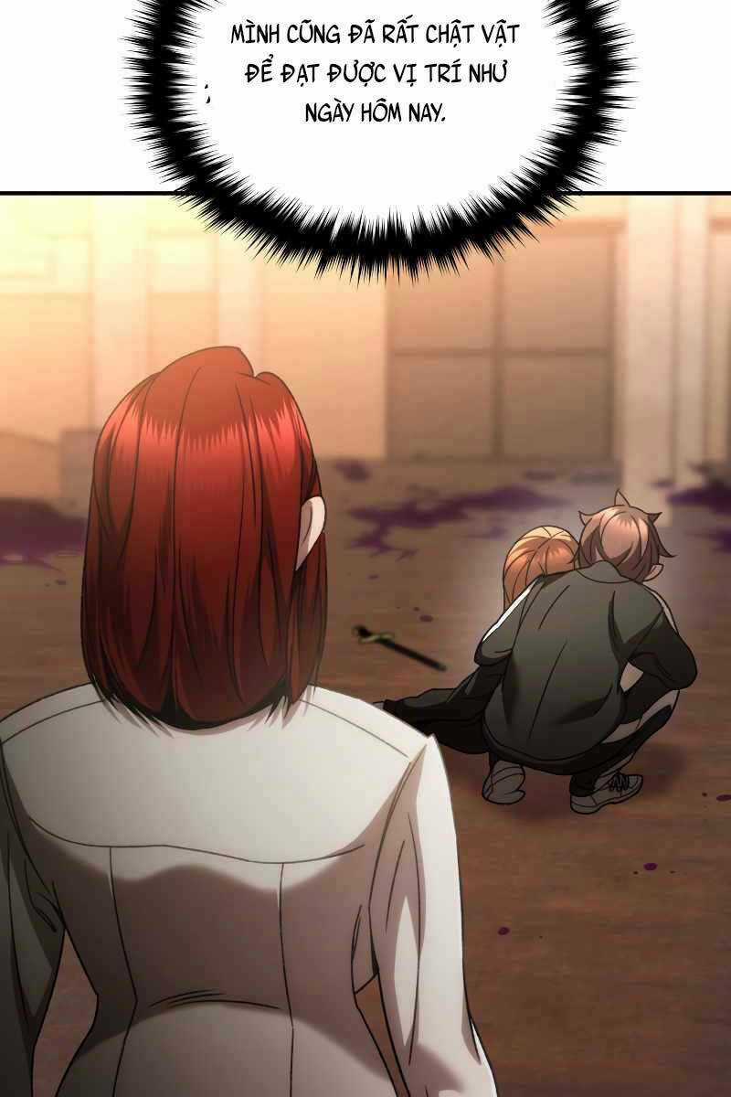 Làm Lại Cuộc Đời Chapter 38 trang 44