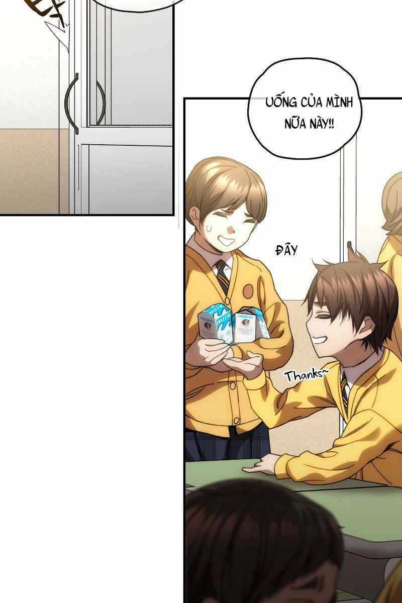 Làm Lại Cuộc Đời Chapter 38 trang 56