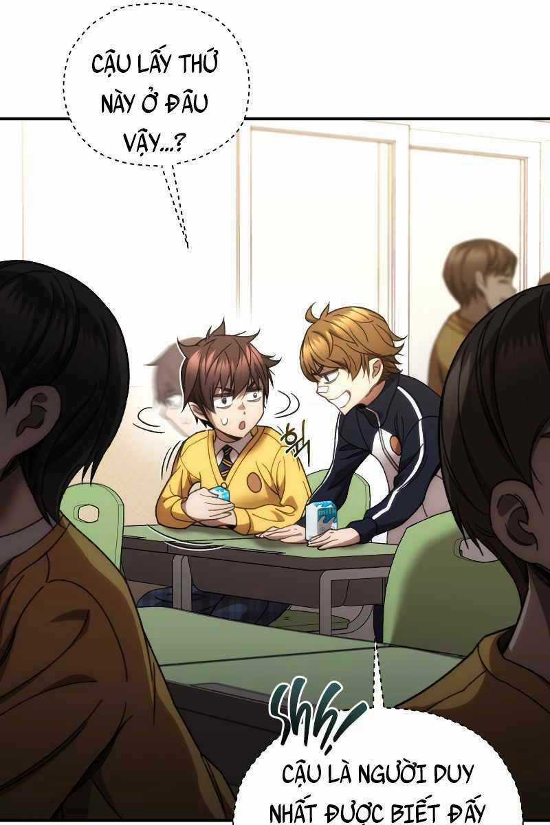 Làm Lại Cuộc Đời Chapter 38 trang 65