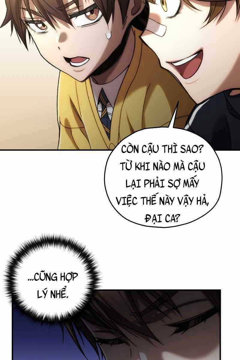 Làm Lại Cuộc Đời Chapter 38 trang 67