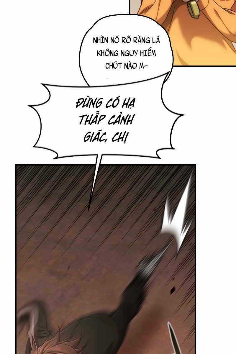 Làm Lại Cuộc Đời Chapter 38 trang 7