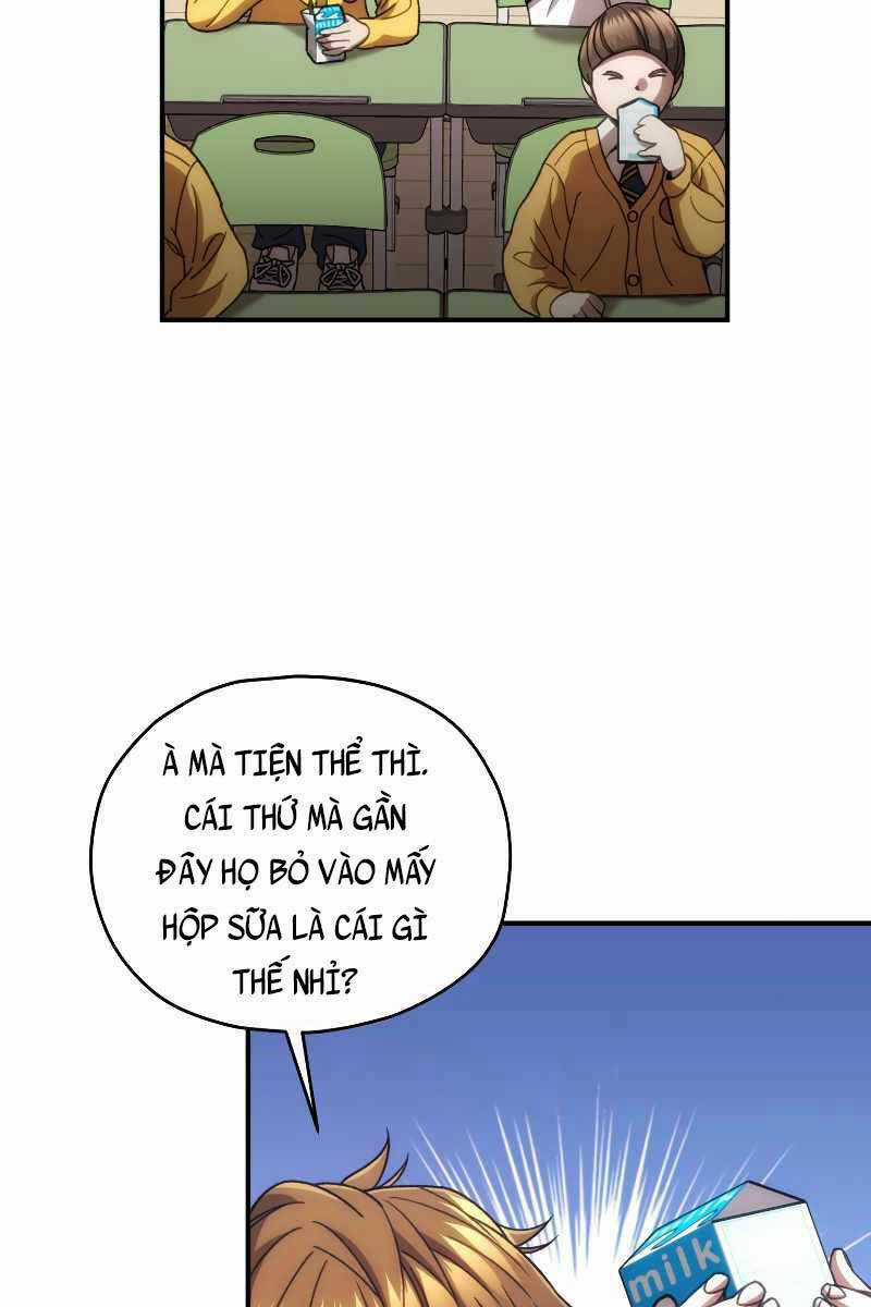 Làm Lại Cuộc Đời Chapter 38 trang 70