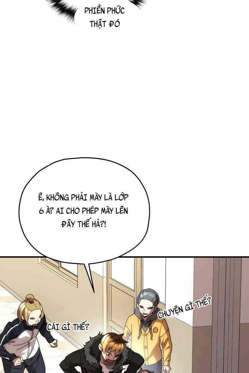 Làm Lại Cuộc Đời Chapter 38 trang 85