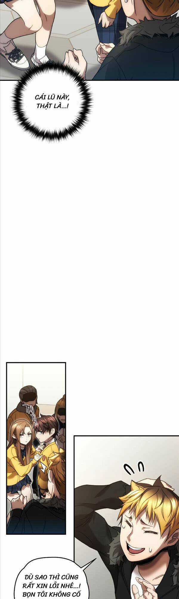 Làm Lại Cuộc Đời Chapter 39 trang 10