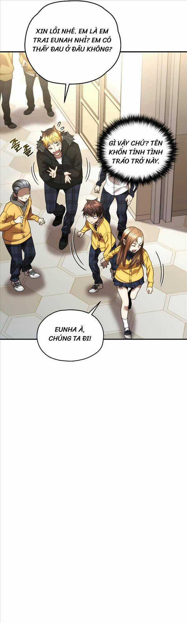 Làm Lại Cuộc Đời Chapter 39 trang 12