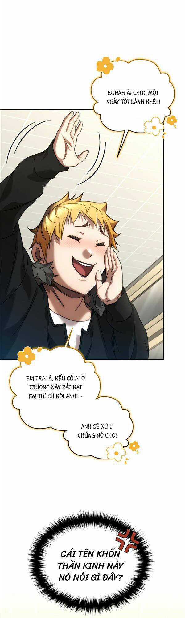 Làm Lại Cuộc Đời Chapter 39 trang 13