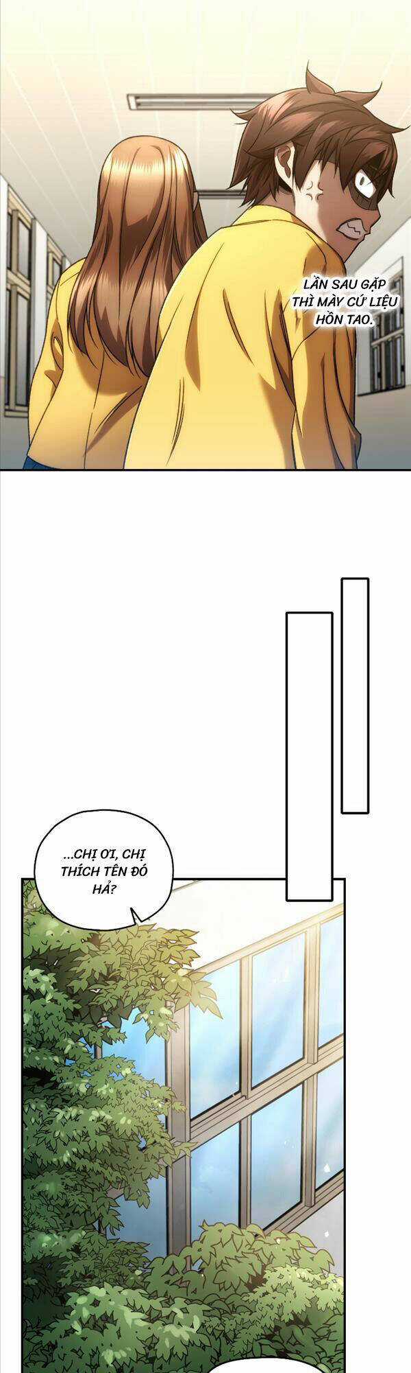 Làm Lại Cuộc Đời Chapter 39 trang 14