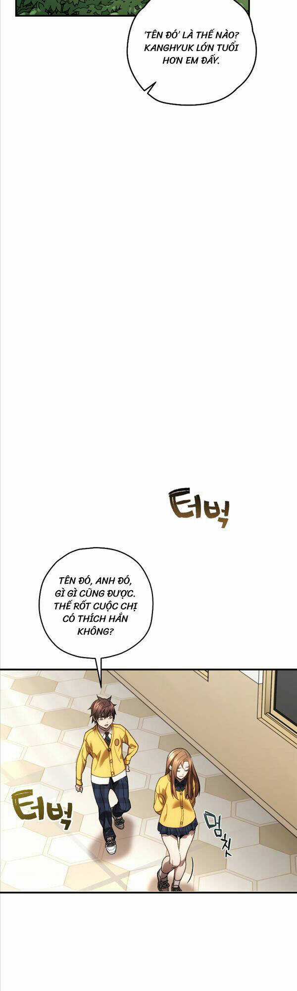 Làm Lại Cuộc Đời Chapter 39 trang 15