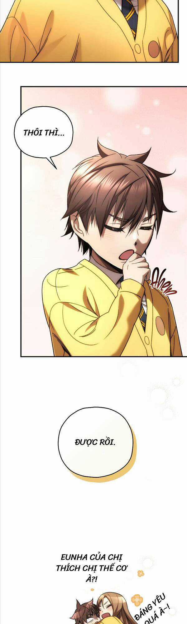 Làm Lại Cuộc Đời Chapter 39 trang 19