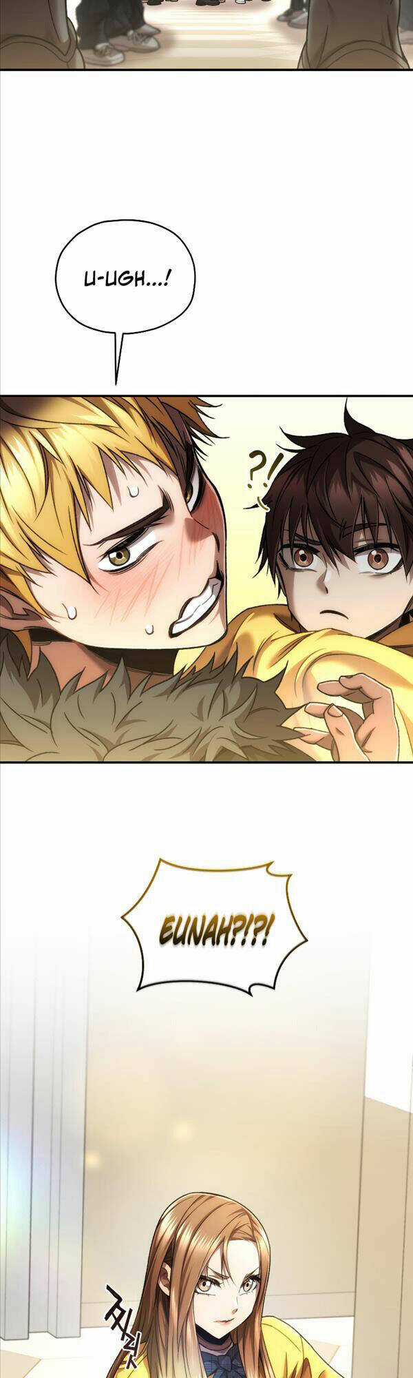 Làm Lại Cuộc Đời Chapter 39 trang 2