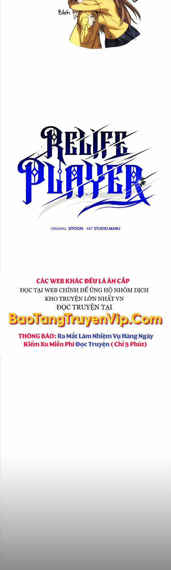 Làm Lại Cuộc Đời Chapter 39 trang 20