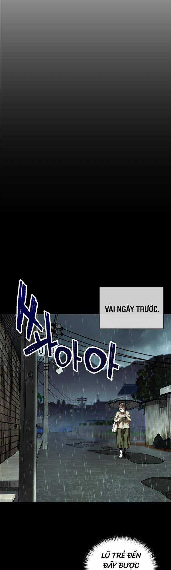 Làm Lại Cuộc Đời Chapter 39 trang 21