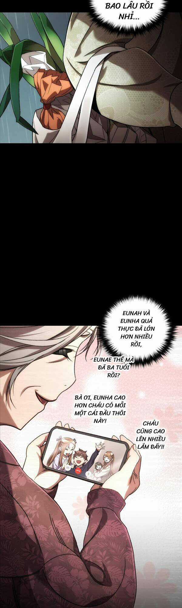 Làm Lại Cuộc Đời Chapter 39 trang 22