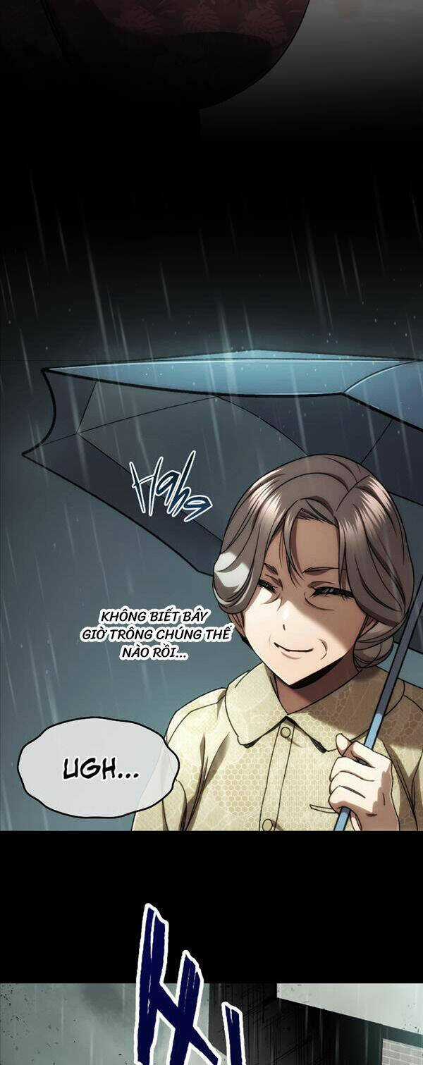 Làm Lại Cuộc Đời Chapter 39 trang 23