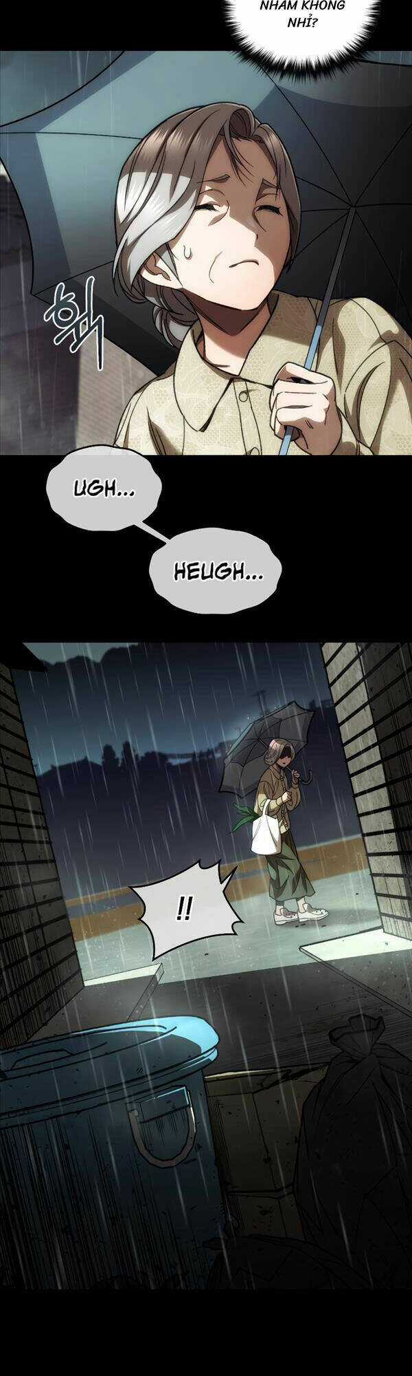 Làm Lại Cuộc Đời Chapter 39 trang 25