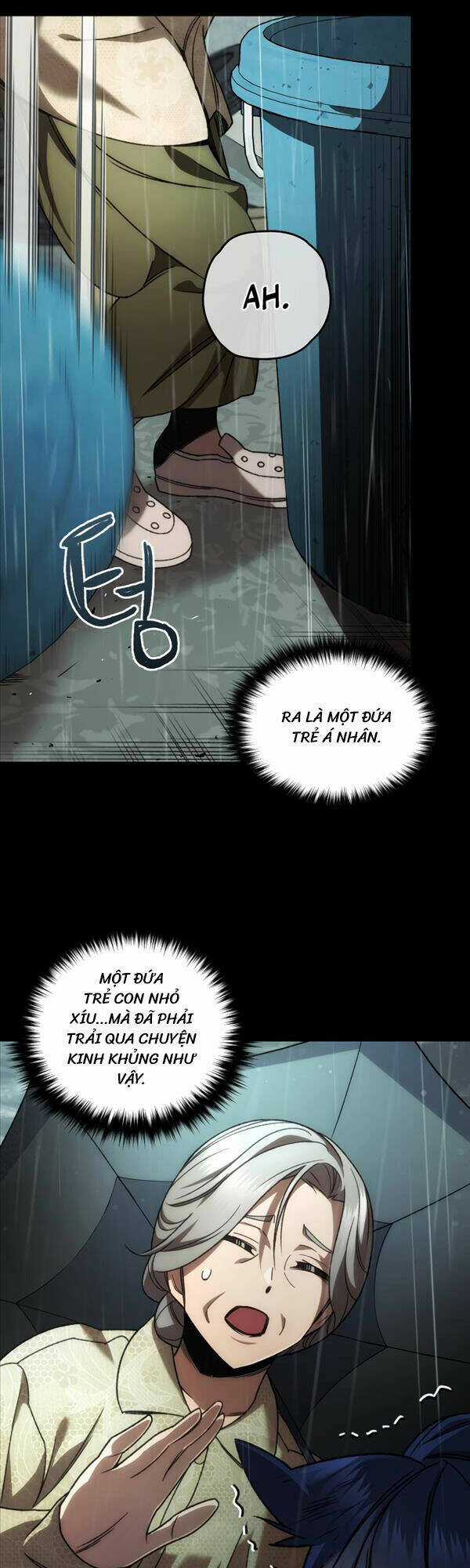 Làm Lại Cuộc Đời Chapter 39 trang 28