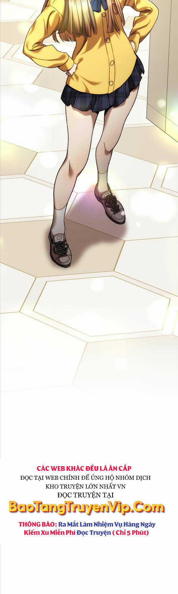 Làm Lại Cuộc Đời Chapter 39 trang 3