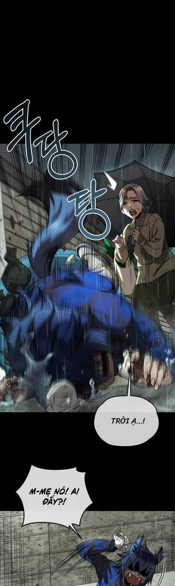 Làm Lại Cuộc Đời Chapter 39 trang 32