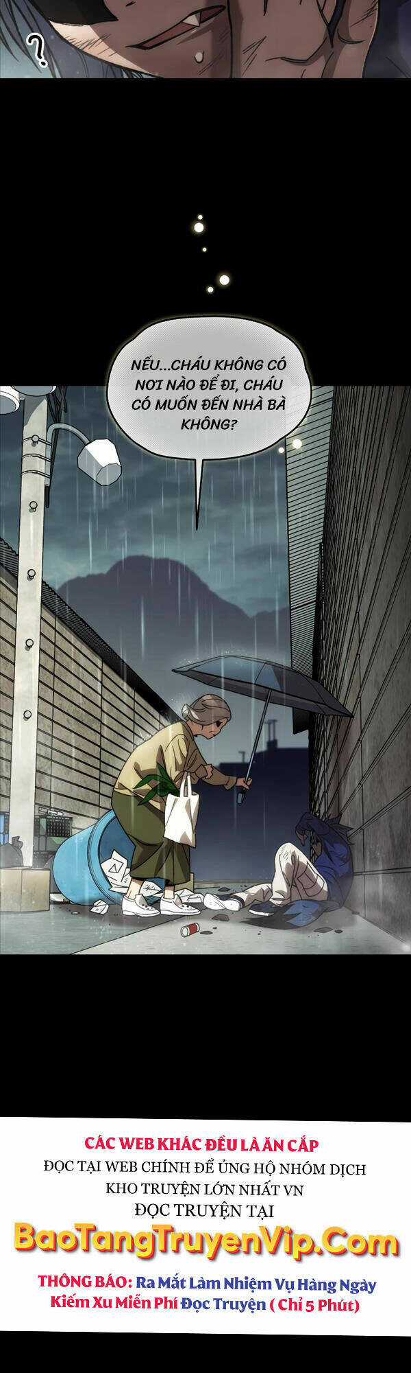 Làm Lại Cuộc Đời Chapter 39 trang 36