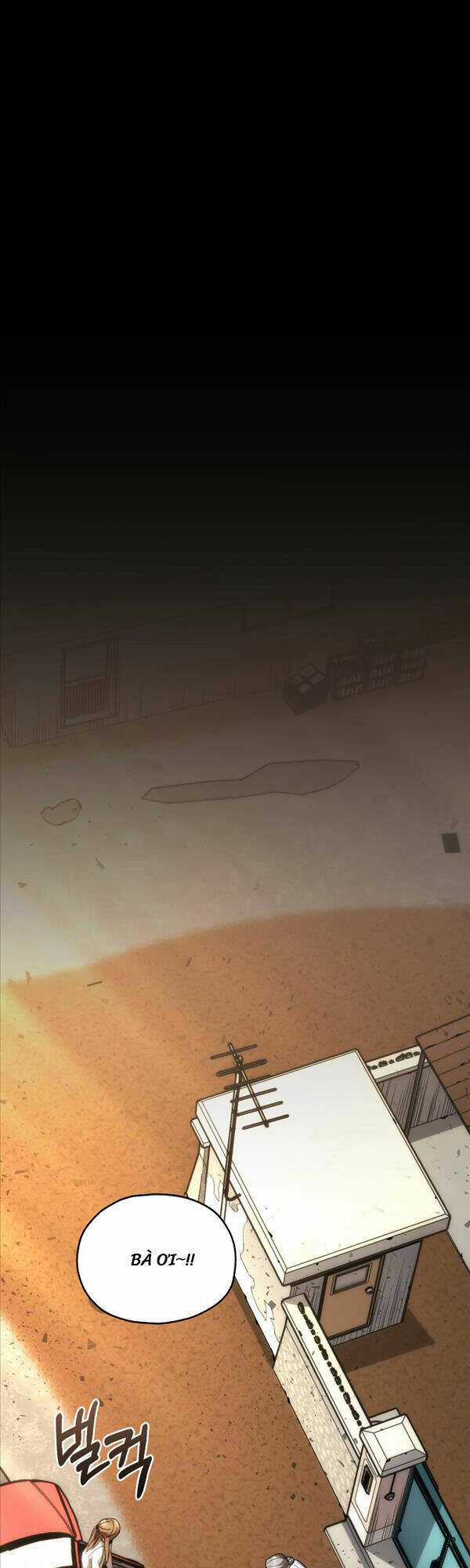 Làm Lại Cuộc Đời Chapter 39 trang 37