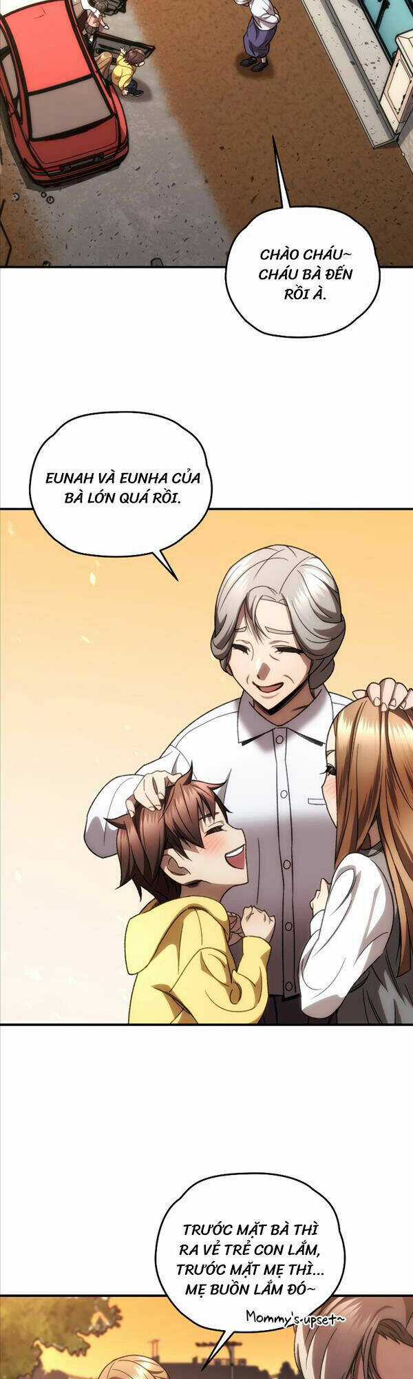 Làm Lại Cuộc Đời Chapter 39 trang 38