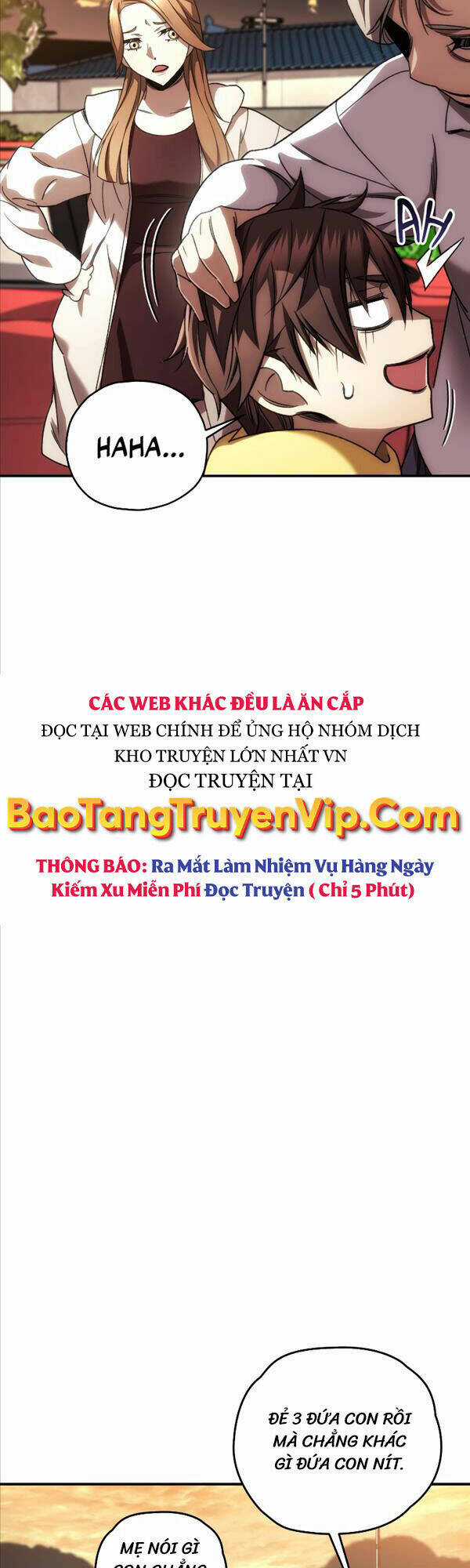 Làm Lại Cuộc Đời Chapter 39 trang 39