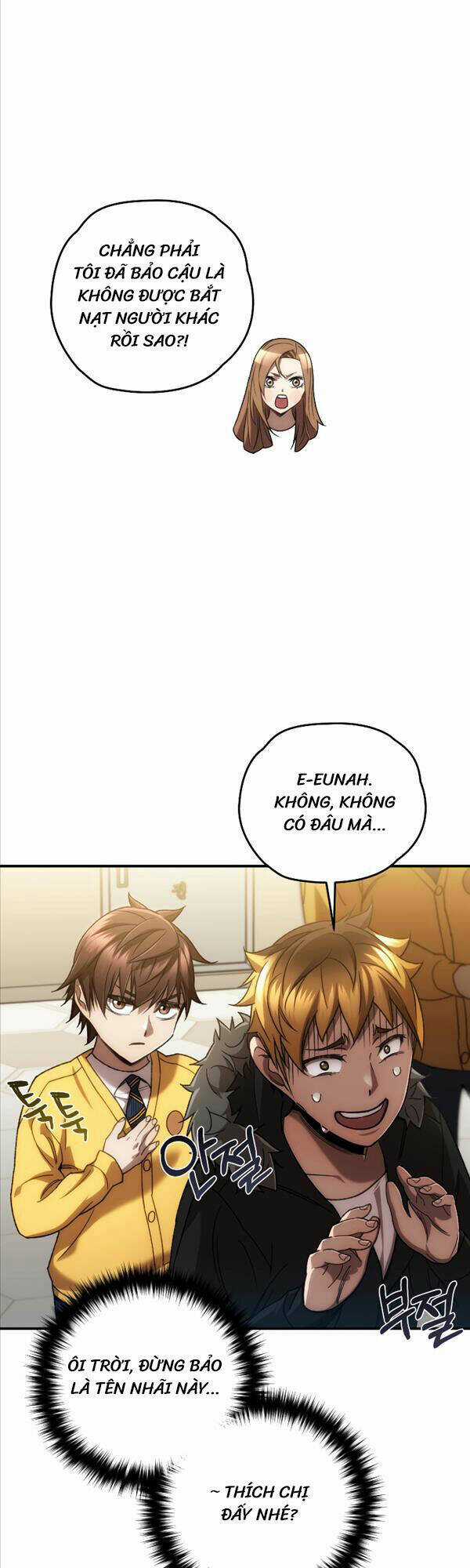 Làm Lại Cuộc Đời Chapter 39 trang 4